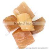 Rough Gemstone India,moonstone Rough Rock,loose Gemstone Rough,natural Gemstone Rough thumbnail-3