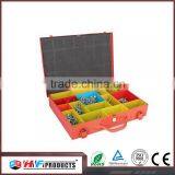 Tool Case , Aluminum Tool Case , Hard Case Tool Box thumbnail-1