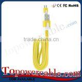 For Samsung Galaxy Flat Noodle Software Data Cable For Pc Free Download thumbnail-4