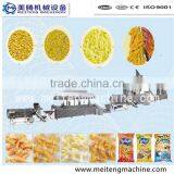 Машина для производства чипсов высокого качества, экструдер для пищевых продуктов Kurkure