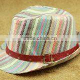 High Quality pp Straw Hat/newest Straw Hat thumbnail-2
