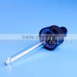 18/400 Plastic E-liquid Bottle Cap thumbnail-2