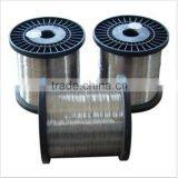 Factory Direct Sell Pure Nickel Wire 0.025 mm                        
                                                Quality Choice