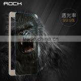 ROCK 2.5D 9H 0.3MM Anti Scratch Tempered Glass Screen Protector For Xiaomi Redmi Note 3 Clear Screen Protective Film MT-5264 thumbnail-3