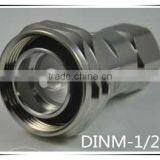 l9 Female Type Straight rf Connector Made in China thumbnail-2