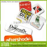 Button Badge Advertising Gift