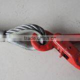 Steel Wire Rope Sling thumbnail-3