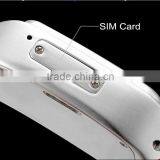 WCDMA 2100Mhz Waterproof GPS Android OS X01 Smart Watch Sport Wrist Watch thumbnail-6