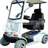 700W Mobility Scooter With Canopy for Elderly With CE Certificate