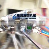 Electrostatic Painting Line/steel Bending and Welding/dot Welding Machine and Bending thumbnail-2