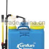 Hand Sprayer,plastic Sprayer, Knapsack Sprayer, Sprayer thumbnail-1