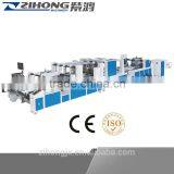 ZH-1450PC-G Wholesale Candy Box 2016 New Trendy Products Box Forming Machine Carton Packaging Machine Made in China thumbnail-1