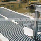Fiberglass Structures, Ladders, Handrails, Walkway, Dependable, Safe in Wastewater Plants thumbnail-2