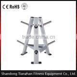 Trade Assurance Fitness Equipment / TZ-5039 Leg Press thumbnail-5
