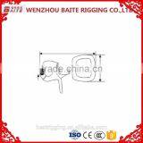 High Quality Trigger Snap Swivel Round Eye Factory Price Trigger Snap Swivel Round Eye thumbnail-2