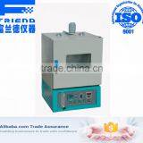 FDL-0431 Asphalt Rolling Thin Film Oven/Bitumen Rolling Thin Film Oven (85 Type) thumbnail-1