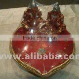 Clay Terracota Diya thumbnail-1