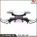 2.4G 4 Axis rc Airplane Flying Drone With 200mp hd Camera thumbnail-2