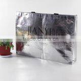 Eco-friendly Laser Laminated Non Woven Bag for Advertising thumbnail-5