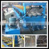 Hydraulic High Quality Standing Seam Metal Roofing Machines