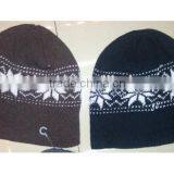 Cheap Hat Cap/ Funny Hat Cap/Knitting Hat thumbnail-2