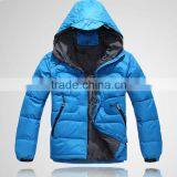 Men Down Jacket for the Winter