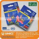 3.5inch Kids Color Pencil Set thumbnail-2