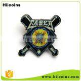 Wholesale High Quality Manufacturer Hot Selling Custom Metal Pin Badge thumbnail-2