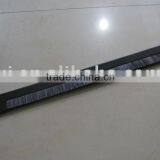 Cable Manager With Brush,cable Manager for Rack thumbnail-1