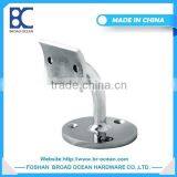 Handrail Pipe Bracket/Mirror Active Wall Bracket/Wall Mount Handrail