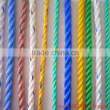 Polyethylene 3-strand Rope thumbnail-1