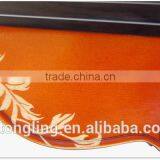 Quality Student Carved Violin TL-003 thumbnail-4