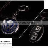 Wholesale Cheap Pizza Shape Custom Plastic Resin Keychain for Souvenir Gift thumbnail-3