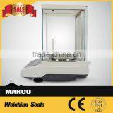 0.1g-0.1mg Magnetic External Automatic Digital Balance Weight thumbnail-3