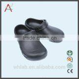 Medical Supply Surgical Safety Mens Shoes for Plastic Toe Cap thumbnail-3