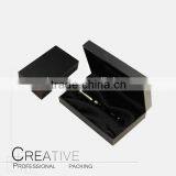 Plastic Leather Pen Packaging Box CY-M40