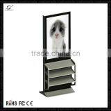 42 inch floor stand lcd advertising player usb player board hot hd digital video digital full hd 1080p digital photo frame