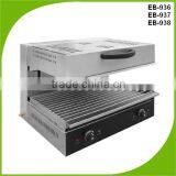 Lift-up Electric Kitchen Salamander Grill thumbnail-1
