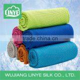 Quick Dry Beach/Bath /Gym/Travel Microfiber Towel Quality Choice thumbnail-2