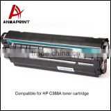 Anmaprint Cartridges C388A compatible for HP P1007/1008 printer 88A toner cartridges