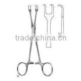 LAHEY Forceps High Quality LAHEY Forceps Mosquito Forceps Dissecting Forceps Surgical Instruments thumbnail-1