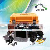 Automatic Intelligent Optical Fiber Fusion Splicer