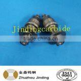 Tungsten Carbide Road Drilling Teeth for Concrete and Asphalt thumbnail-2