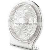FT10-01 UL CE RoHS Home Appliance 10 Inch Brushless DC Motor Circular Fan Quality Choice thumbnail-3
