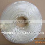 Pvc transparent hose