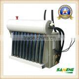 24000 Btu/h (2T))split wall mounted solar cooler energy air conditioner system(manufacture)