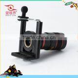 8x mobile phone lenses optical universal zoom lenses