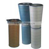 Gas Turbine Filter Cartridge