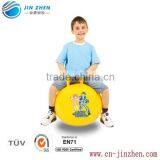 Pvc Toy Ball Hopper Ball thumbnail-2