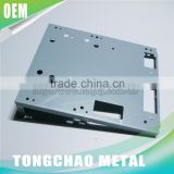 Stainless Steel Electronic Sheet Metal Stamping Parts Products Service Fabrication in China